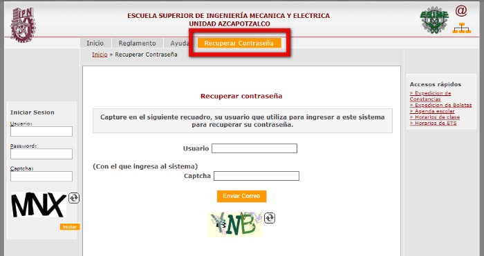 desbloqueo