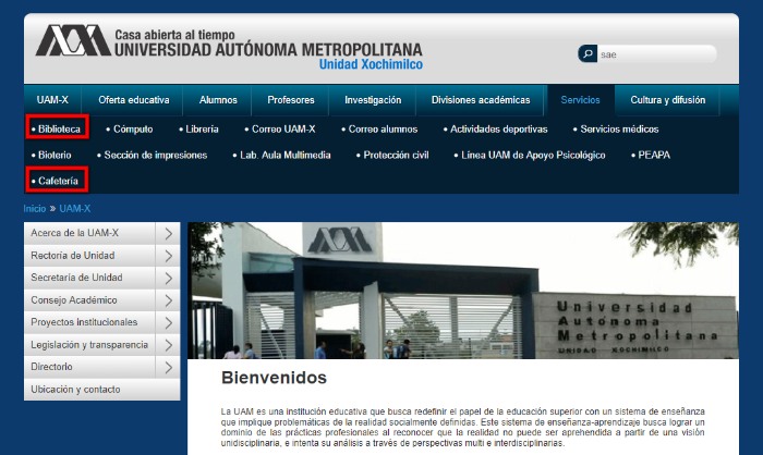 Servicio