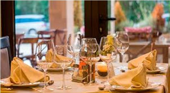 Condiciones para abrir un restaurante