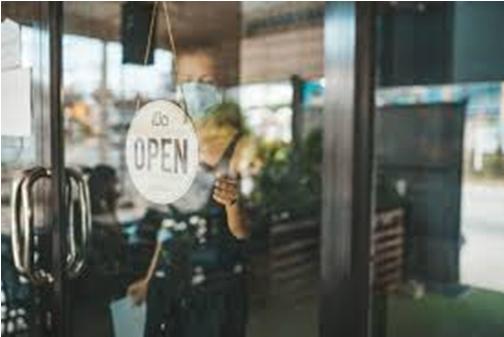 Condiciones para abrir un restaurante 